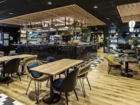 Hôtel Mercure la Roche-Sur-Yon Centre - ที่มีบาร์