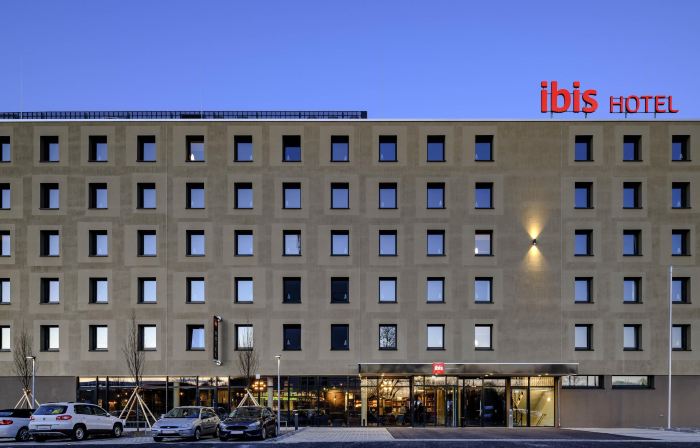 Ibis Landshut City