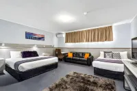 Comfort Inn Glenelg - 3-stjärniga