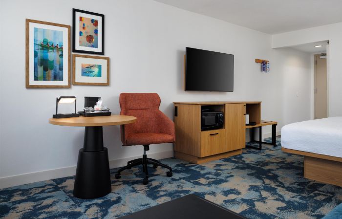 Hampton Inn by Hilton Oak Ridge Knoxville