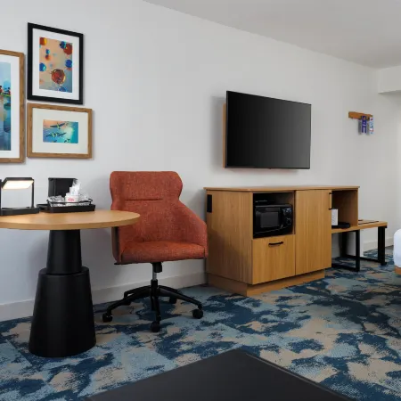 Hampton Inn by Hilton Oak Ridge Knoxville