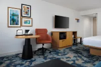 Hampton Inn by Hilton Oak Ridge Knoxville - 2-Star