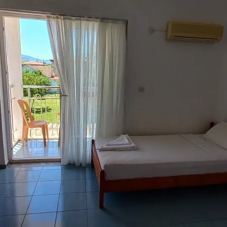 Yavuz Hotel