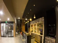 Ibis Catalao - ที่มีบาร์
