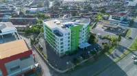 Merdeka Suites Hotel