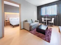 Sercotel Hola Tafalla - 4-Star