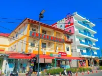 Amzar Motel Cenang Các khách sạn gần Trung tâm thương mại Element