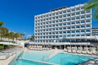 Hotel Caserio - Meerblick