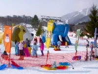 Katashina Kogen Child Lodge Hotels in Katashina