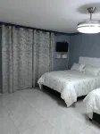 Crompton Studio Apartment 786 - 2-Star