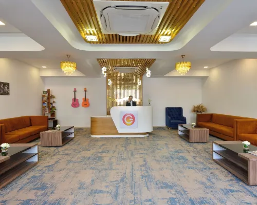 Clarks Safari Kheda, Ahmedabad Hotels in Kheda