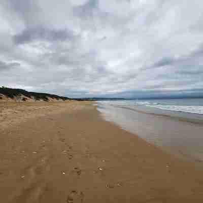 Seaside apartment 500meters from beach Fitness & Recreational Facilities
