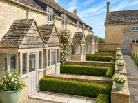 Grey's Court Cottages Hotels in Lechlade
