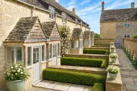 Grey's Court Cottages