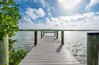 Crescent Shore 201 by Sun Palace Vacations