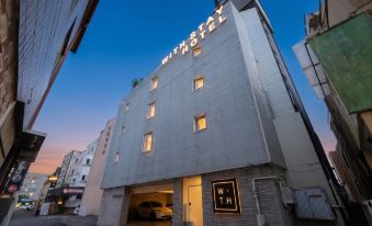 Chungju with Stay Hotel