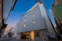 Chungju with Stay Hotel - 2 estrellas