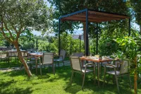 Kleopatra Inn - breakfast