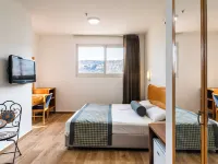 Astoria Galilee Hotel Hotele w: Kinnerot