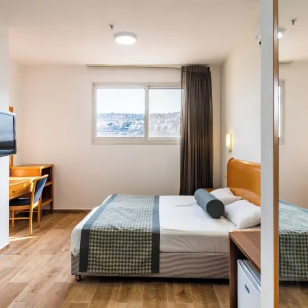 Astoria Galilee Hotel