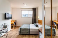 Astoria Galilee Hotel