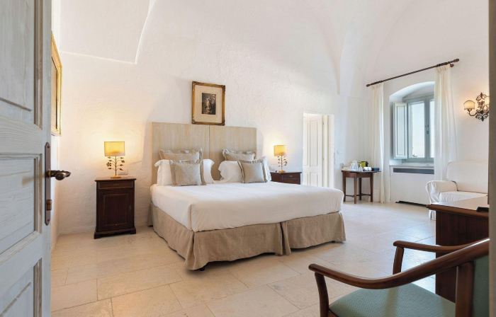 Masseria le Carrube