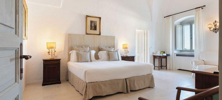 Masseria le Carrube Hotels in Ostuni