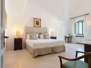Masseria le Carrube