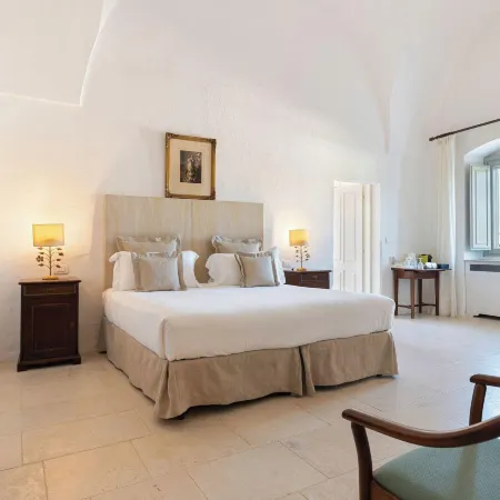 Masseria le Carrube