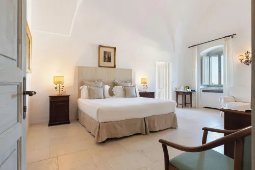 Masseria Le Carrube - navetta aeroportuale