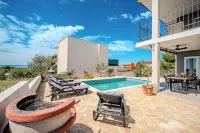 Villa Eva - Ocean View