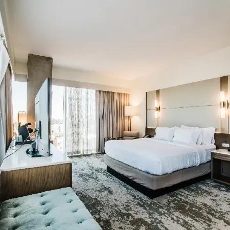 Hilton Garden Inn Denver-Union Station