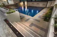 The Mang-Yan Grand Hotel powered by Cocotel - piscina