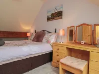 米爾頓小屋飯店 - 廚房