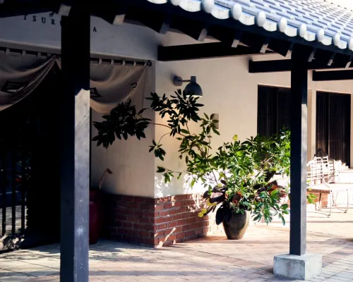 Yunotsuru Geihinkan Tsurunoya Hotels in Minamata