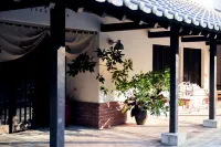 Yunotsuru Geihinkan Tsurunoya - con terme
