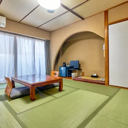 Yunosaka Kurume Onsen