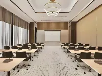 โรงแรมพาร์คไซด์ ปาเล็มบัง โรงแรมใกล้ไอคอนปาเล็มบัง