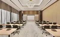 Parkside's Hotel Palembang