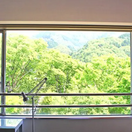 Sora No Mori Hotel Hanagori