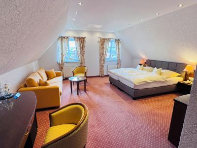 Hotel Lindenhof Kasteel