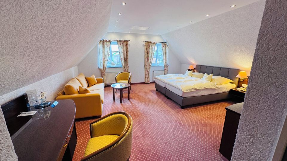 Hotel Lindenhof Kasteel