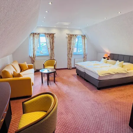 Hotel Lindenhof