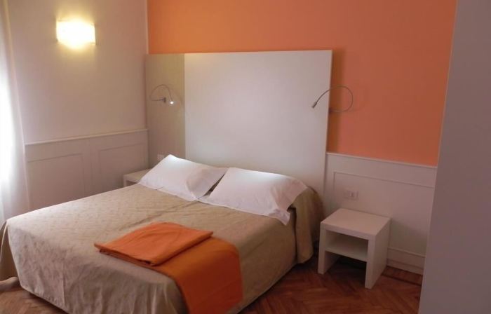Affittacamere Via Mazzini