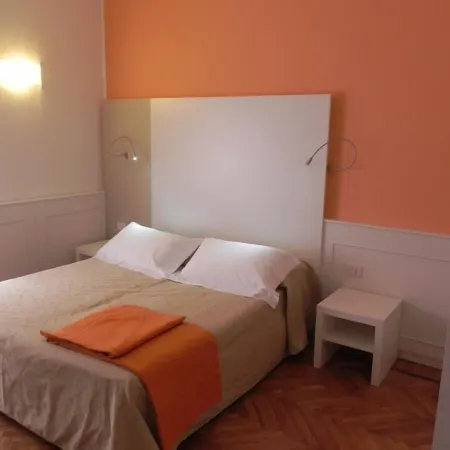 Affittacamere Via Mazzini