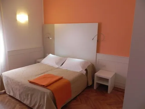 Affittacamere Via Mazzini - 3-Star