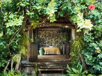 Turtle Inn by Francis Ford Coppola - spa