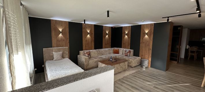 Apartmenthaus Zeuthen Hotels in Dahme-Spreewald