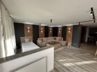Apartmenthaus Zeuthen Hotels in 
