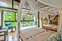 La Shamana - Ecological Concept in Jungle - Lodges